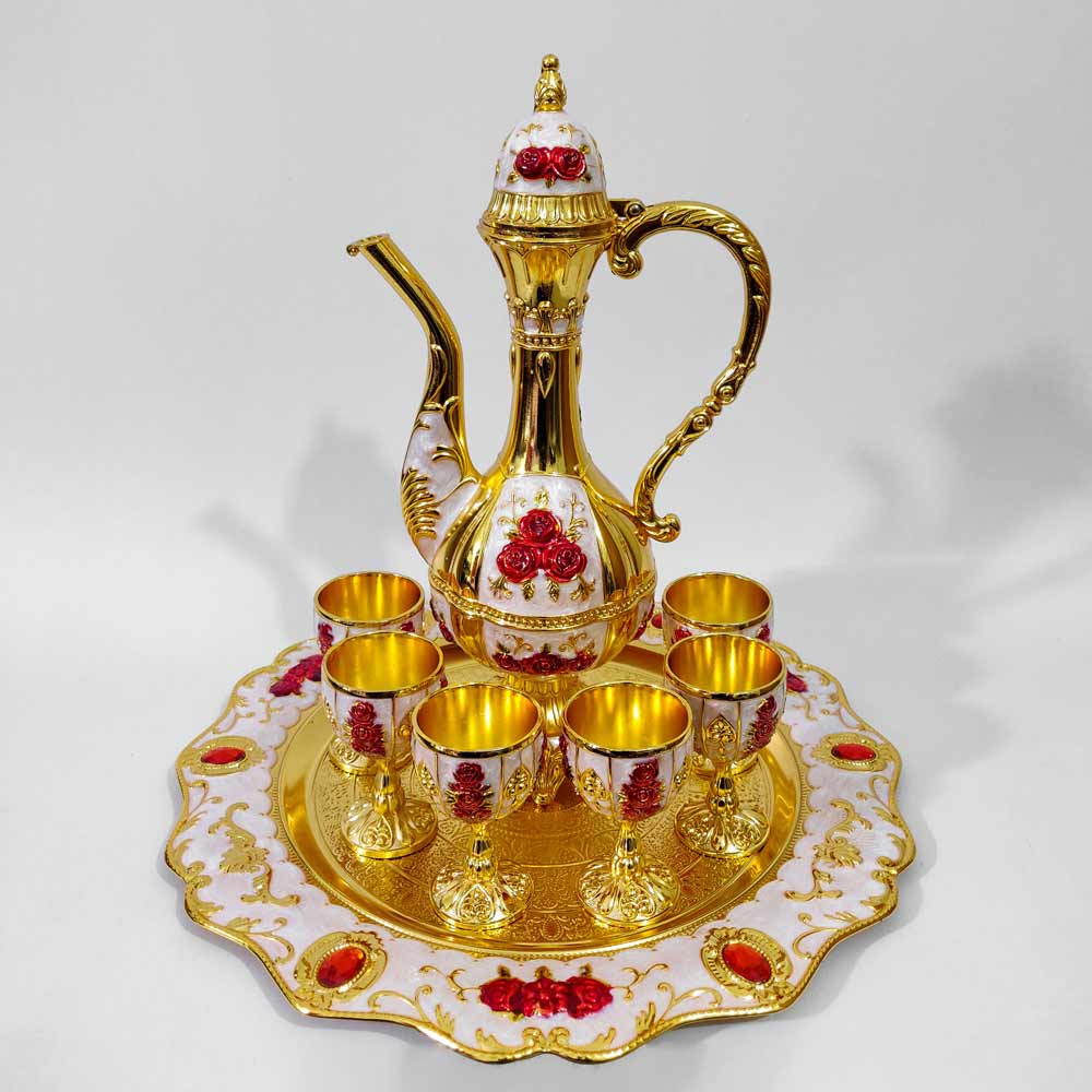 Best Arabian Style Surai Set Collection in Bangladesh – Cynor