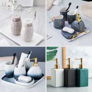 Bathroom Accessories