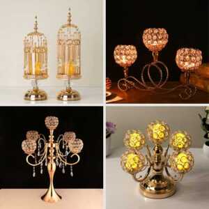 Candle Holder