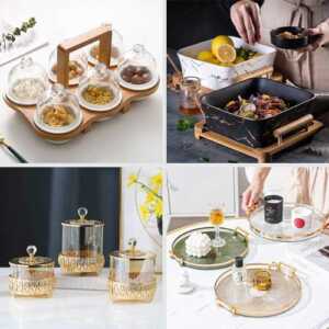 Serving Dish