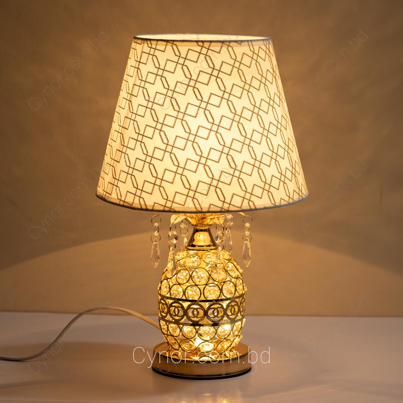 Table Lamp Collection in Bangladesh – Cynor
