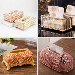 Tissue Box