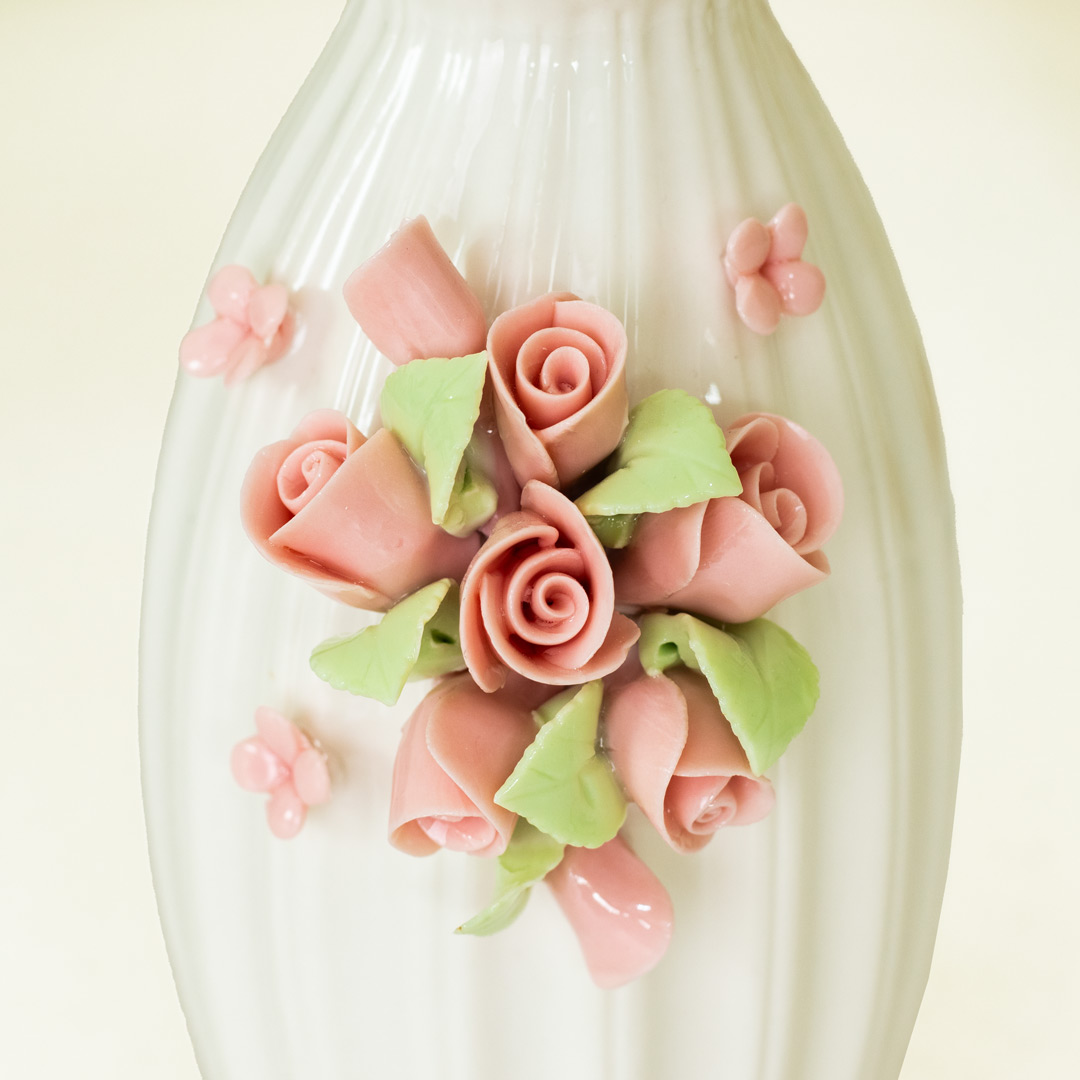 HD243-3-Floral Design Ceramic Porcelain Vase (4)