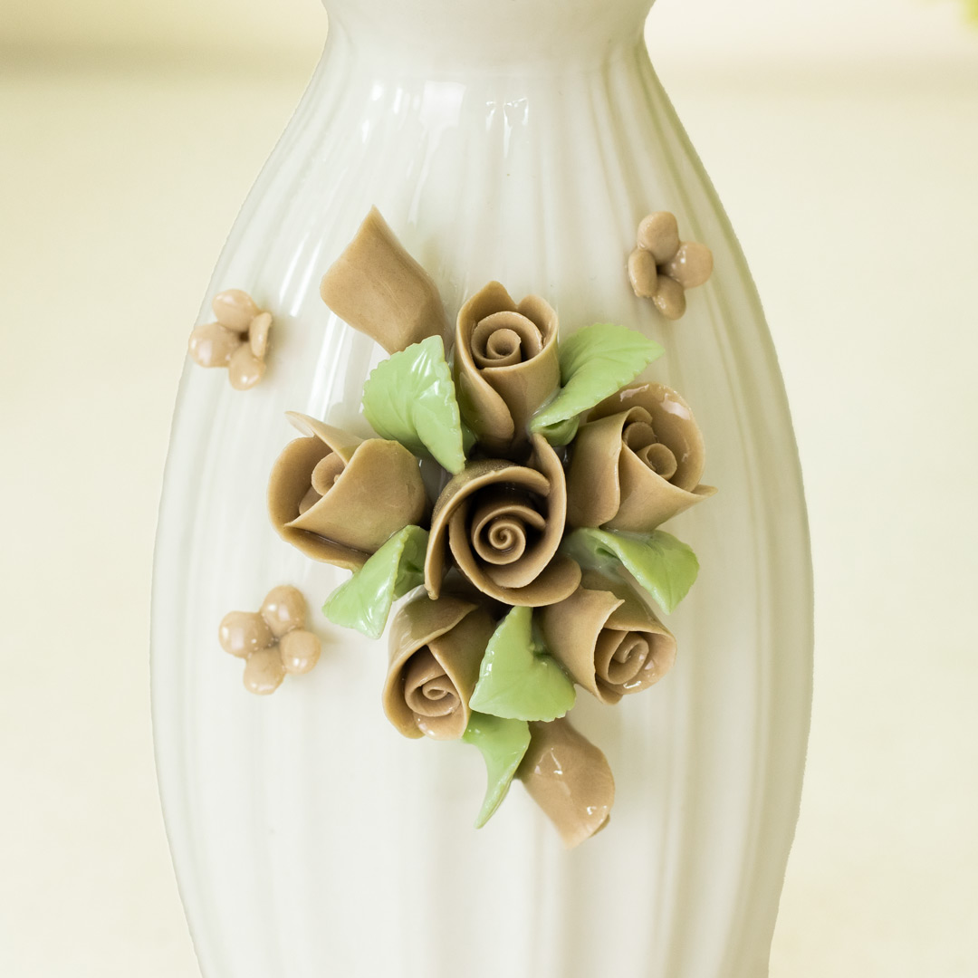 HD243-4-Floral Design Ceramic Porcelain Vase (4)