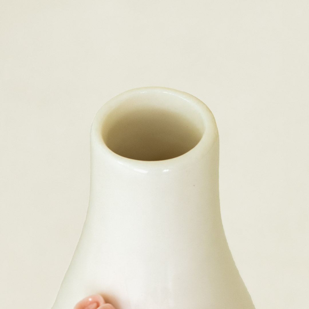 HD244-1-Ceramic Porcelain Vase with Floral Design (5)