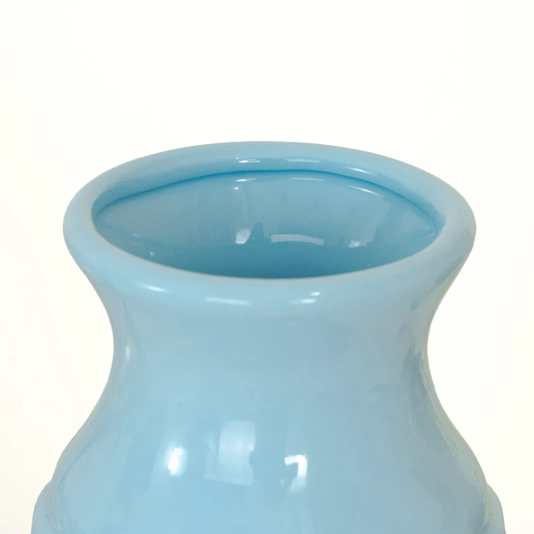 HD253-Blue-Blue Porcelain Ceramic Flower Vase Decorative Floral Design-01 (5) HD253-Blue-Blue Porcelain Ceramic Flower Vase Decorative Floral Design-01 (5)