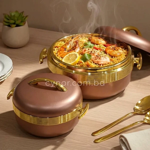 KC254-2-3-Pcs-Luxury-Golden-Accent-Insulated-Stainless-Steel-Thermoware-Hotpot-Casserole-Set-(10)
