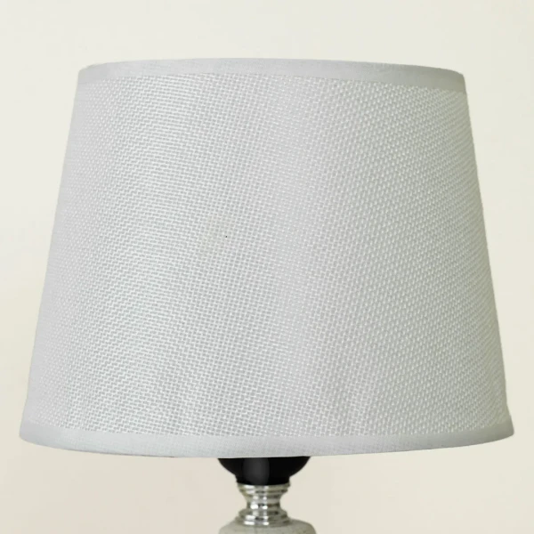 TL393-Ceramic-Body-Stone-Texture-Compact-Table-Lamp-with-Textured-Fabric-Shade-6