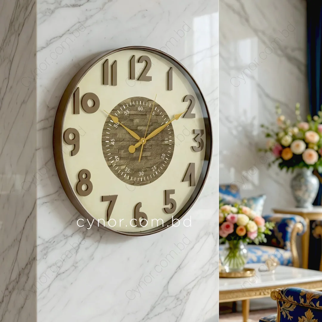 WC770-2-Antique-Style-Chocolate-Brown-Wall-Clock-with-3D-Raised-Numerals-and-Textured-Dial-(1) WC770-2-Antique-Style-Chocolate-Brown-Wall-Clock-with-3D-Raised-Numerals-and-Textured-Dial-(1)