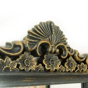 WR735-Antique-Ornamental-Frame-Wall-Mirror-with-Premium-Fiber-Construction-5