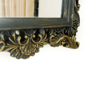 WR735-Antique-Ornamental-Frame-Wall-Mirror-with-Premium-Fiber-Construction-6