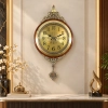 WC179-1-Very-High-Quality-Wooden-and-Metal-Body-Golden-Color-Dial-Pendulum-Wall-Clock-2-(1)