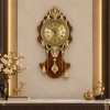 WC182-1-Very-High-Quality-Wooden-Body-Metal-Floral-Design-Big-Size-Pendulum-Wall-Clock--2(1)